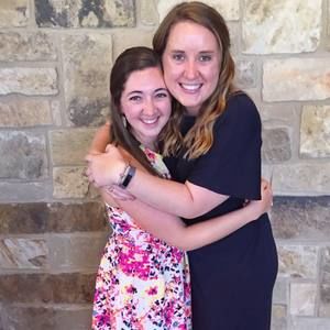 Meet your Posher, Ann claire